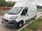 Fiat DUCATO L3-H3 2.3 MULTIJET 150CV AUTOMATICA