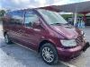 Mercedes VITO 112 CDI VIVIENDA (3273413)
