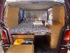 Mercedes VITO 112 CDI VIVIENDA (3273421)