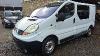 Renault TRAFIC 2.5 DCI 140 CAMPER Diesel ao 2007