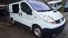 Renault TRAFIC 2.5 DCI 140 CAMPER (3276261)