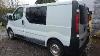 Renault TRAFIC 2.5 DCI 140 CAMPER (3276262)