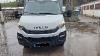 Iveco DAILY CARROZADA 3.0 DE 150 CV (3273565)