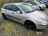Ford FOCUS 1.6 i