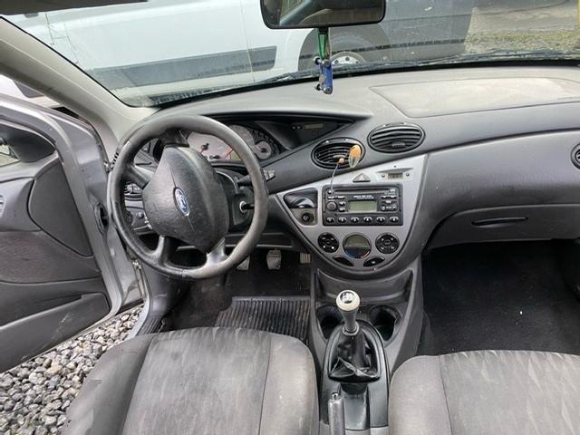 Imagen de Ford FOCUS 1.6 i (3275380) - VEHICULOS DE OCASION