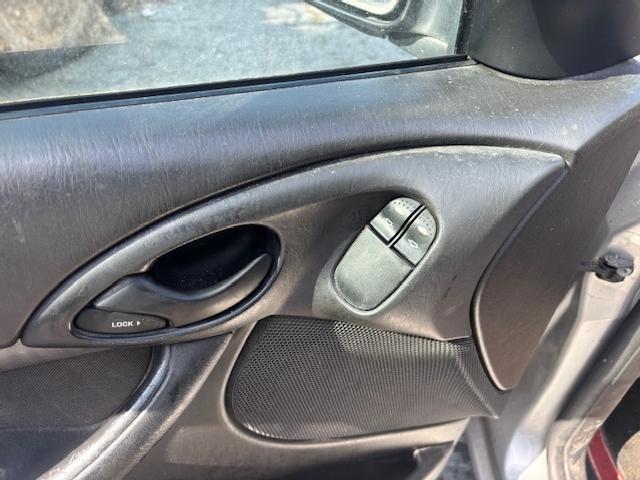 Imagen de Ford FOCUS 1.6 i (3275381) - VEHICULOS DE OCASION