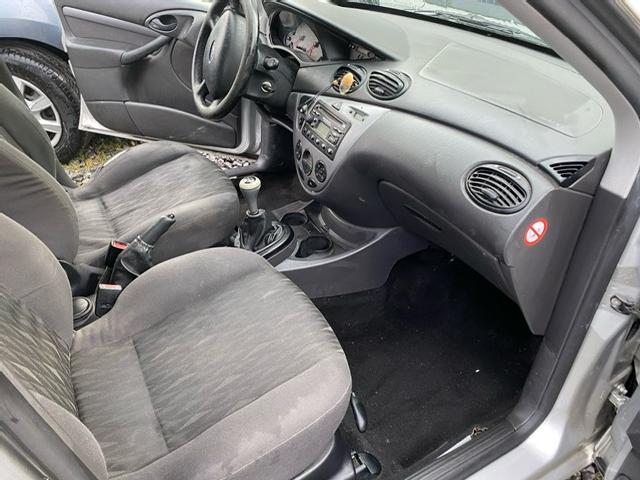 Imagen de Ford FOCUS 1.6 i (3275383) - VEHICULOS DE OCASION