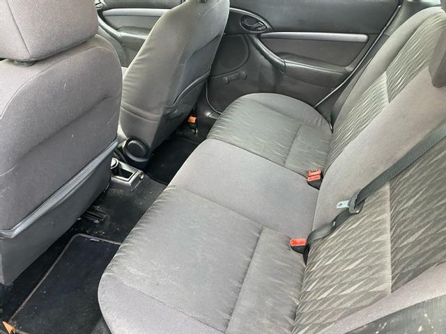 Imagen de Ford FOCUS 1.6 i (3275386) - VEHICULOS DE OCASION