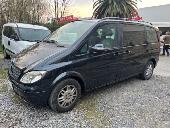 Mercedes VIANO 2.2 CDI 150 AUTOMATICA