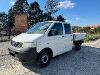 Volkswagen TRANSPORTER CAMION CAJA TRASERA DOBLE CABINA (3273835)