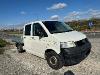 Volkswagen TRANSPORTER CAMION CAJA TRASERA DOBLE CABINA (3273836)