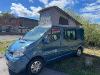 Renault TRAFIC GENERATION WESTFALIA 1.9 DCI 100 CV Diesel ao 2005