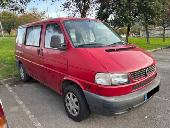 Volkswagen CARAVELLE 2.5 TDI 90 CV 8 PLAZAS