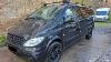 Mercedes 115 CDI 150 CV 8 PLAZAS (3273927)