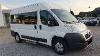 Peugeot BOXER 9 PLAZAS L2-H2 2.2 HDI 130 CV Diesel ao 2010