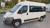 Peugeot BOXER 9 PLAZAS L2-H2 2.2 HDI 130 CV (3273778)