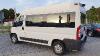 Peugeot BOXER 9 PLAZAS L2-H2 2.2 HDI 130 CV (3273779)
