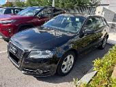 Audi A-3 SPOR BAK 1.6 TDI 105 CV