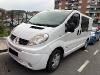Renault TRAFIC 2.0 DCI 115 PASSENGER Diesel ao 2014