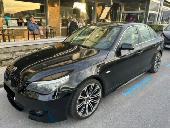 BMW 530 D PAK M II 235 CV