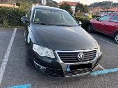 Volkswagen PASSAT 2.0 TDI HIGLINE