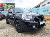 Mini Countryman Cooper *LED*GPS*Piel*