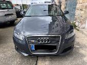 Audi A-3 1.8 TFSI S-LINE 160 CV