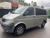 Volkswagen TRANSPORTER T-5 1.9 TDI 105 CV