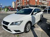 Seat LEON ST 1.6 TDI 105 CV