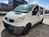 Renault TRAFIC 2.0 DCI 115 PASSENGER