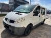 Renault TRAFIC 2.0 DCI 115 PASSENGER Diesel ao 2008