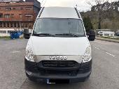 Iveco DAILY 35 S 15 2.3 146 CV TURBO ROTO