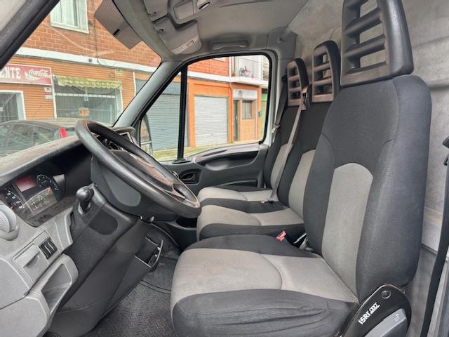 Imagen de Iveco DAILY 35 S 15 L4-H3 2.3 146 CV (3276845) - VEHICULOS DE OCASION