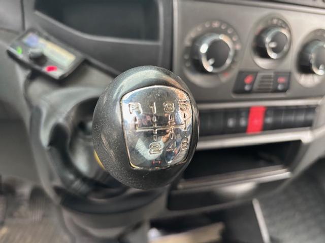 Imagen de Iveco DAILY 35 S 15 L4-H3 2.3 146 CV (3276847) - VEHICULOS DE OCASION