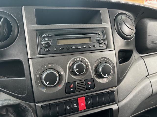 Imagen de Iveco DAILY 35 S 15 L4-H3 2.3 146 CV (3276848) - VEHICULOS DE OCASION