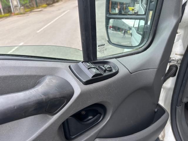 Imagen de Iveco DAILY 35 S 15 L4-H3 2.3 146 CV (3276850) - VEHICULOS DE OCASION