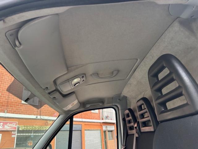 Imagen de Iveco DAILY 35 S 15 L4-H3 2.3 146 CV (3276851) - VEHICULOS DE OCASION