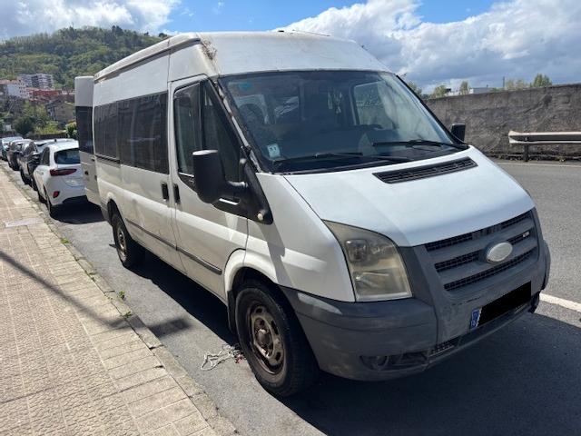 Imagen de Ford TRANSIT CAMPER VIVIENDA 2.2 TDCI 130 CV (3275311) - VEHICULOS DE OCASION