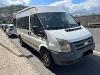 Ford TRANSIT CAMPER VIVIENDA 2.2 TDCI 130 CV (3275311)