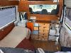 Ford TRANSIT CAMPER VIVIENDA 2.2 TDCI 130 CV (3275319)