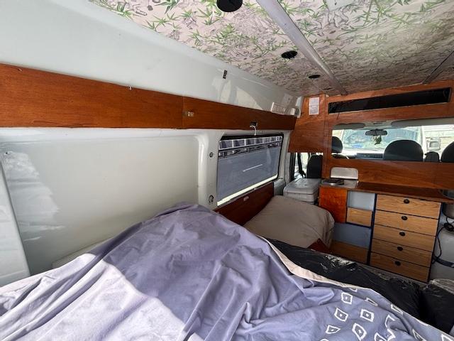 Imagen de Ford TRANSIT CAMPER VIVIENDA 2.2 TDCI 130 CV (3275320) - VEHICULOS DE OCASION