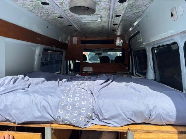 Imagen de Ford TRANSIT CAMPER VIVIENDA 2.2 TDCI 130 CV (3275323) - VEHICULOS DE OCASION