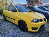 Seat IBIZA CUPRA 1.8 20 V TURBO 180 CV