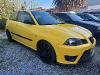 Seat IBIZA CUPRA 1.8 20 V TURBO 180 CV Gasolina ao 2004