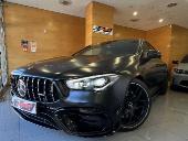 Mercedes Cla 45 Amg S 4matic+ 8g-dct