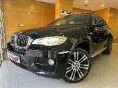 BMW X6 Xdrive 30da