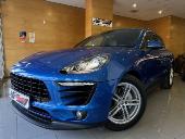 Porsche Macan S Aut.
