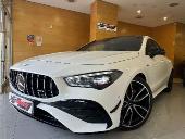 Mercedes Cla 35 Amg Speedshift 4matic+ 8g-dct