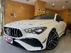 Mercedes Cla 35 Amg Speedshift 4matic+ 8g-dct Gasolina ao 2023