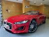 Jaguar F-type Convertible 2.0 I4 R-dynamic Aut. 300 Gasolina ao 2020